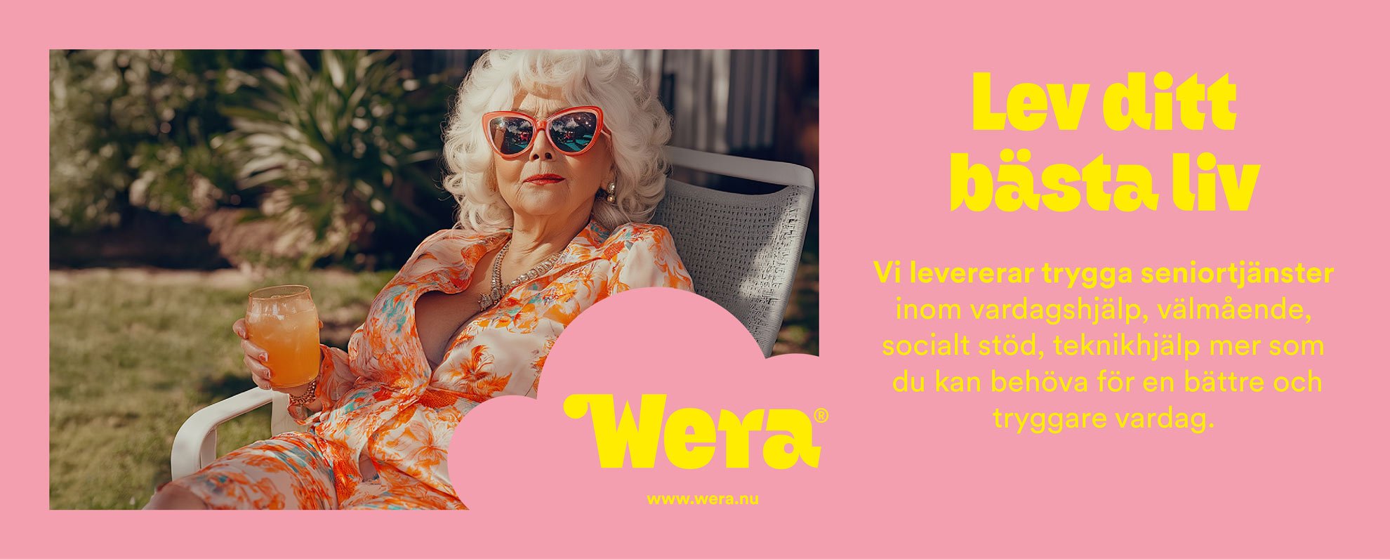 Wera seniortjänster